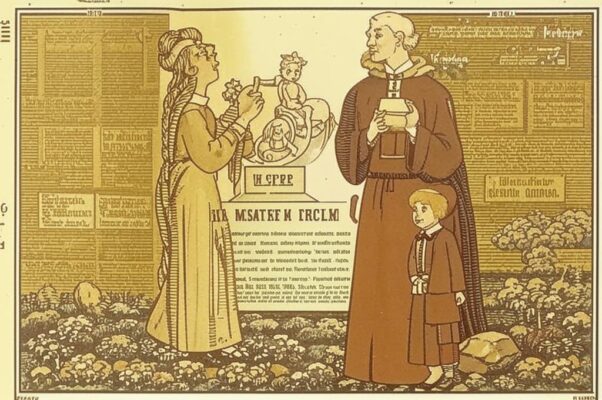 На гробы рода Державиных в Казанской губернии и уезде, в селе Егорьеве