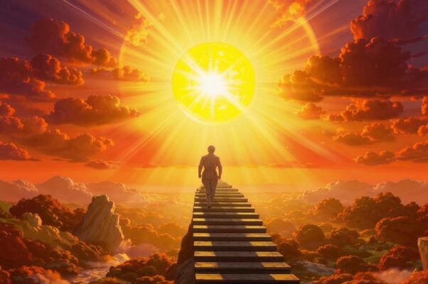 На новый 1797 год