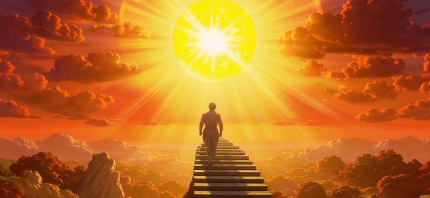 На новый 1797 год