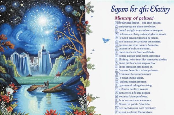 На новый год