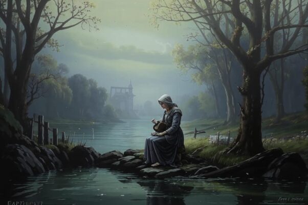 На отсутствие ея величества в Белоруссию