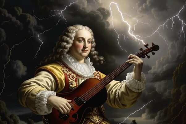 На панихиду Людовика ХVI