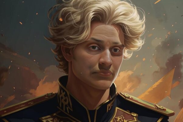 На переход Альпийских гор