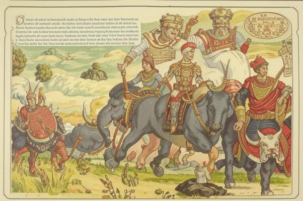 На покорение Дербента