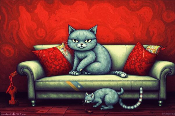 На разлуку («Не раздаются больше звук…»)