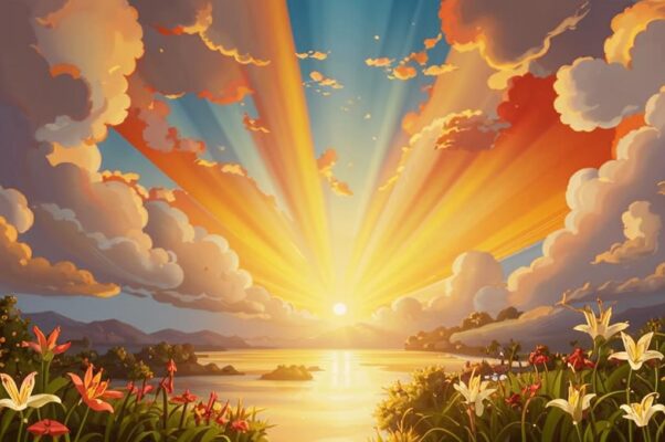 На рождение ея высочества великой княжны Ольги Павловны