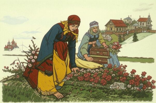 На смерть Бибикова