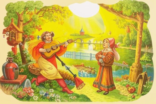 На смерть Катерины Яковлевны, 1794 году июля 15 дня приключившуюся