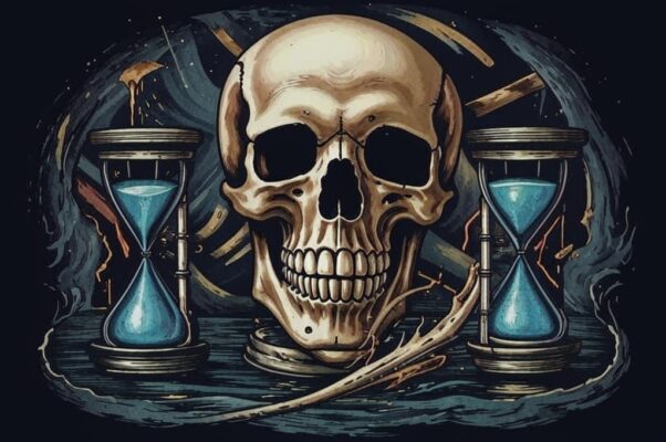 На смерть князя Мещерского