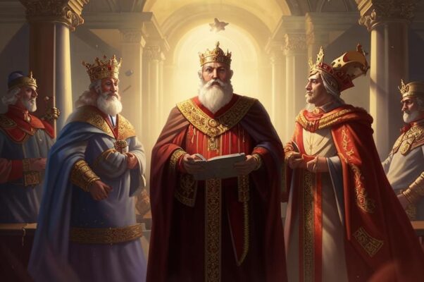 На тщету земной славы