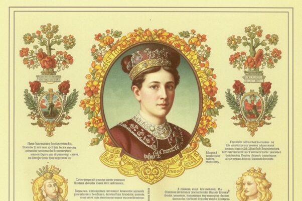 На шведской мир