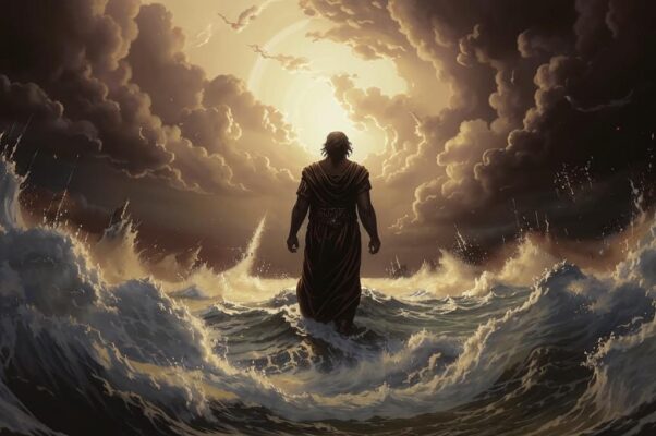 Надежда на Бога