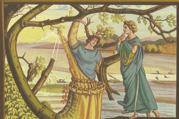 Обитель Добрады / [Дуэт и трио]