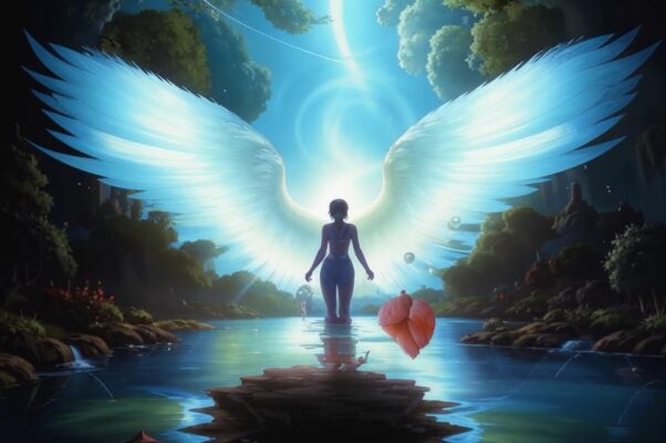 Обитель Добрады / Хор