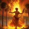 Описание торжества, бывшего в доме князя Потемкина / «Не так ли, Лира восхищенна...»