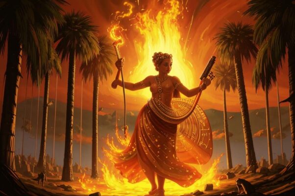 Описание торжества, бывшего в доме князя Потемкина / «Не так ли, Лира восхищенна...»