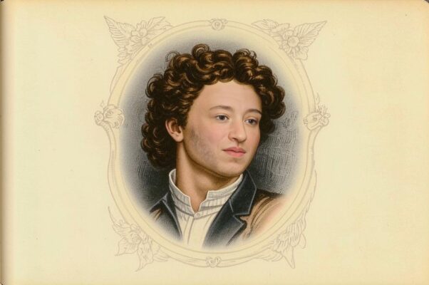 Памятник («Я памятник себе воздвиг чудесный, вечный…»)