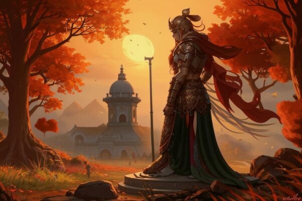 Памятник герою