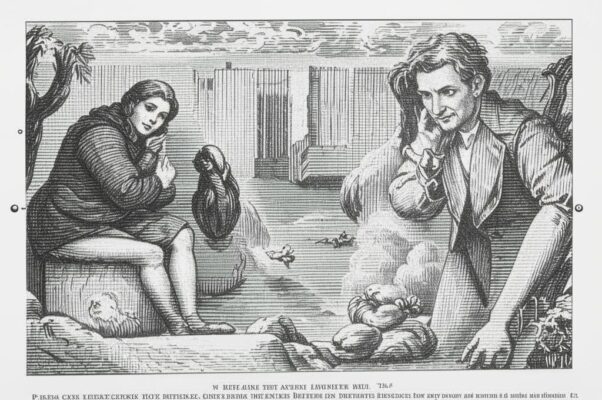 Персей и Андромеда («Ах!  кто спасет несчастну…»)