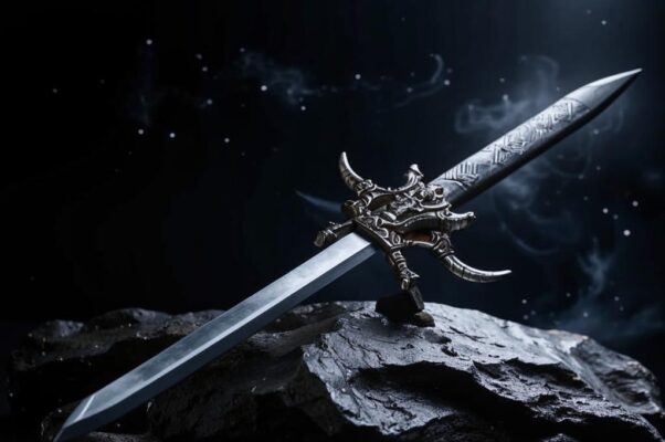 Персей и Андромеда («Частая сеча меч…»)