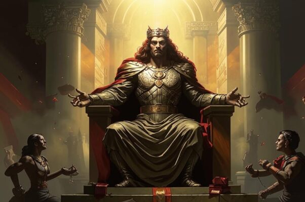 Песнь брачная чете порфирородной