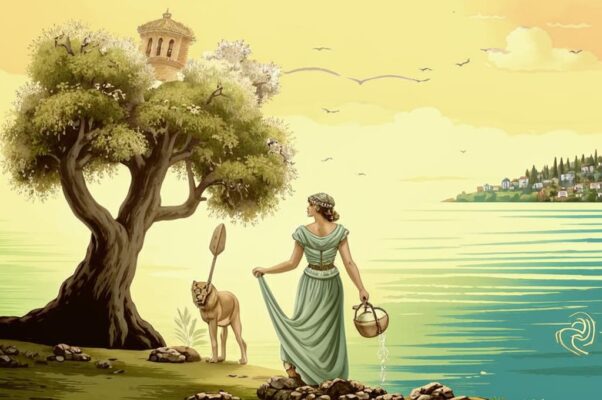 Победа красоты