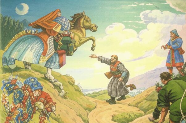 Победителю