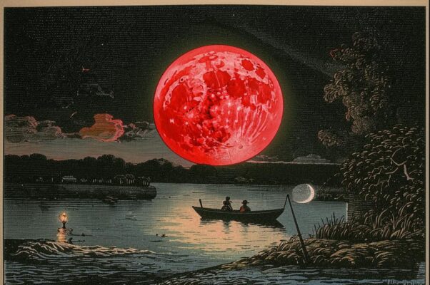 Потопление