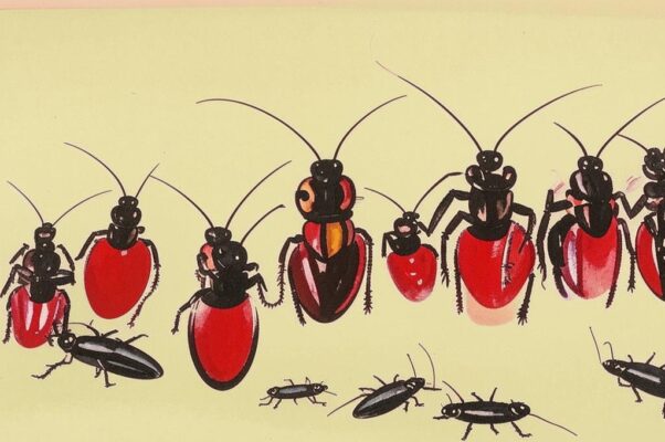 Похвала комару