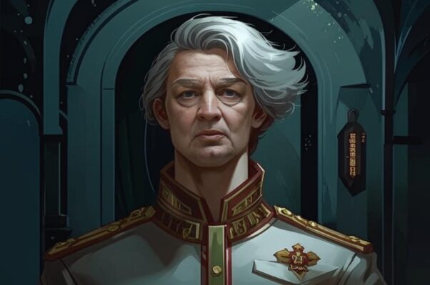 Привратнику