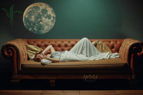 Призывание и явление Плениры