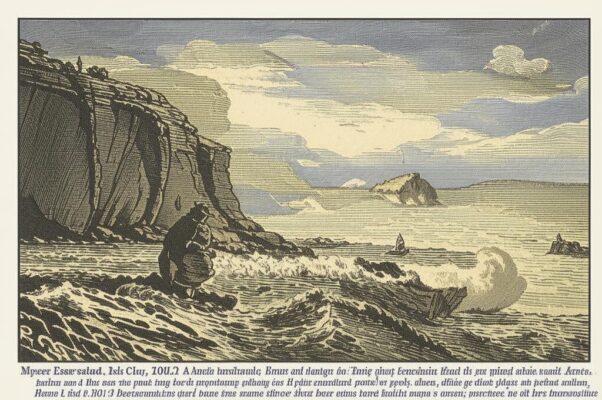 Разлука («Неизбежным нашим роко…»)