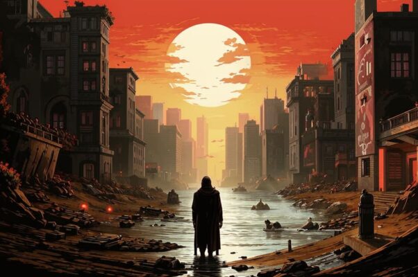 Раскаяние («Ужель свирепства все ты, рок, на мя пустил…»)