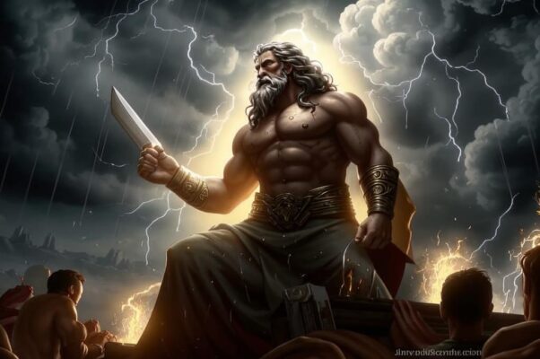 Рождение красоты