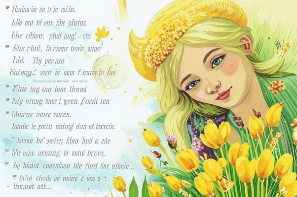 Рождение любви