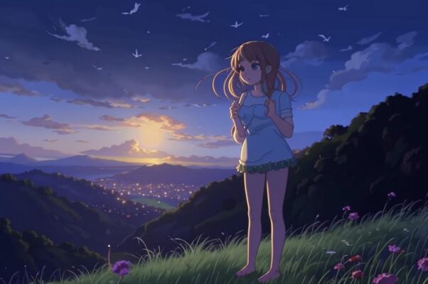 Соловей во сне