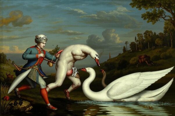 Стрелок («Я охотник был измлад…»)