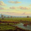 Утро. 1800