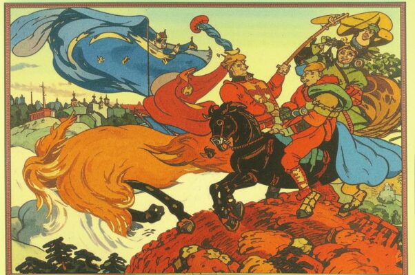 Храповицкому