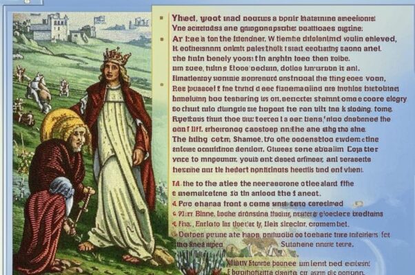 Целение Саула («Еще, еще, ― но ах!  болезнь приходит снова…»)