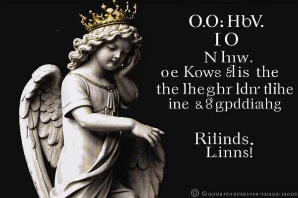 Целение Саула («О!  как милость есть любезна…»)