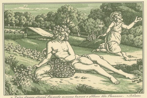 Цепи («Не сетуй, милая, со груди что твое…»)