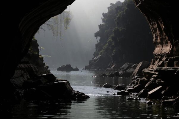 Цирцея («На каменной скале, страшилище природы…»)