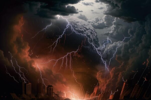 Цирцея («Столь голосом грозны…»)