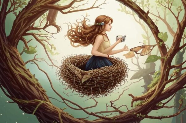 Шуточное желание