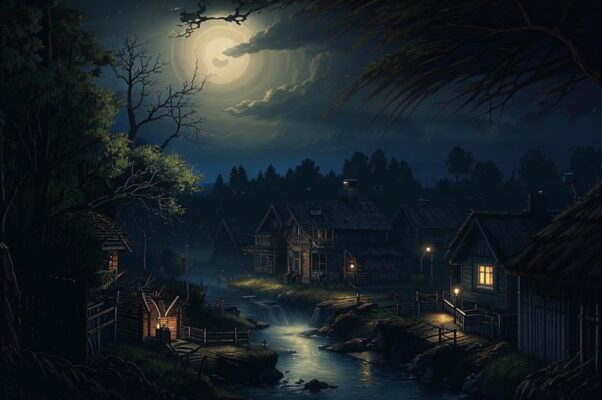 Песня («Песня, та же песня…»)