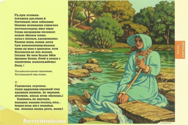 «„Что легче перышка?» — „Вода», — я отвечаю...»