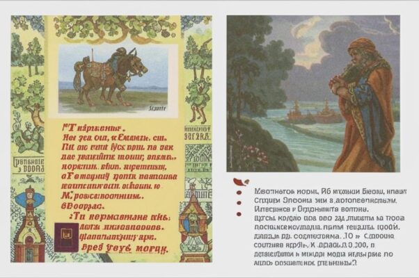 Блаженство («Блажен тот муж, кто к Безбородк…»)