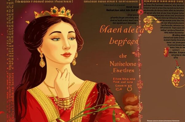 К альбому кн. Н. И. Куракиной