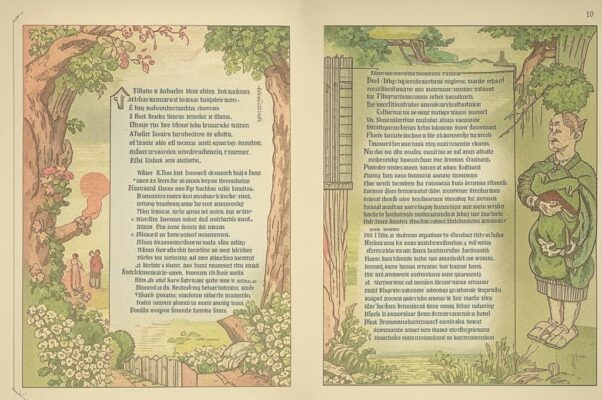 Книга «Разум»
